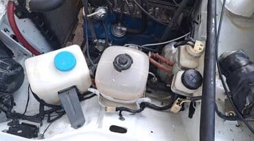 азербайджан авто: ВАЗ (ЛАДА) 2107: 0.3 л | Седан — 5