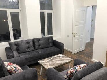 sumqayitda arenda obyekt: Nəsimi rayonu 3 mərtəbəli binanın 1-çi mərtəbəsi,sahəsi 100 kv/m — 1