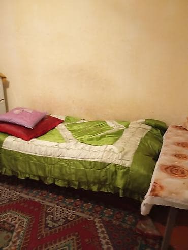 Дома: 60 м², 3 комнаты — 6