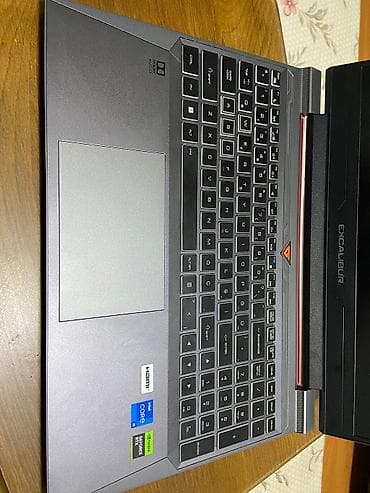 red dead 2: Excalibur G870 İ5 13.Nesil RTX 4060 8 Gb ekran kartı 16 Gb ram 512 m2 — 4