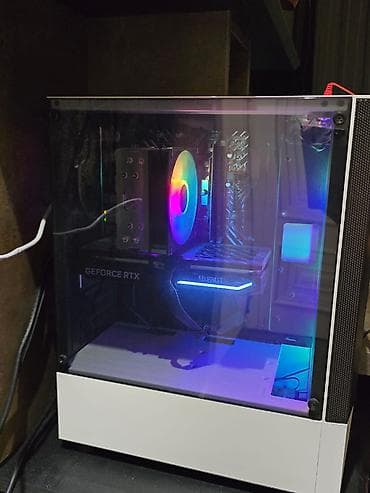 144 hz monitör: MONİTOR VERİLİR. Çox az istifadə olunub. Gündəlik işlər üçün istifadə — 4