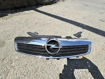 ablicovka: Opel Zafira B, 2007 il, Almaniya, Ödənişli çatdırılma — 1