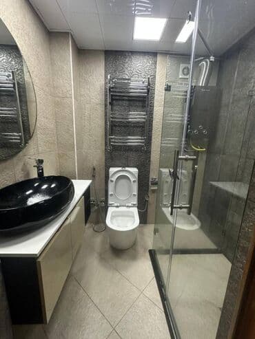 bina.az baki: Sumqayıt şəhəri,12 nömrəli məktəbin və M.Hüseynzadə adına stadionun — 3