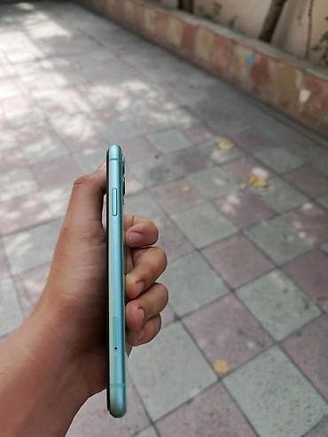hp 2050 printer: IPhone 11, 64 GB, Yaşıl, Face ID — 3