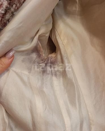 Женская одежда: Пиджак, Zara, Твид, S — 3