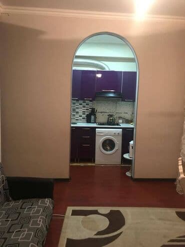 ucuz evler xirdalanda: 2 otaqlı, Yeni tikili, 42 kv. m — 5