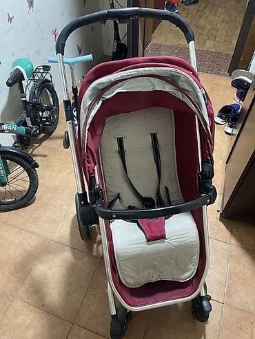 Modullu arabalar: Transformer araba — 8