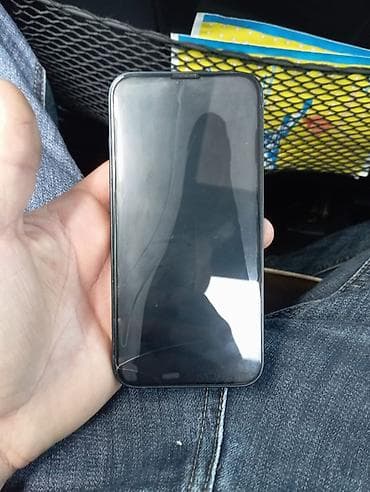 airpods pro 4: IPhone 14, Qara, Qırıq — 3