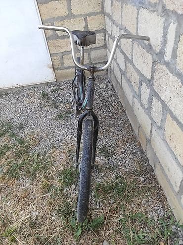 STELS BMX tipli uşaq/yüngül yeniyetmə velosipedi Xüsusiyyətlər: - — 2