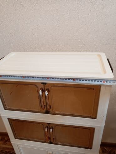 гардеробная мебель: Новый — 5