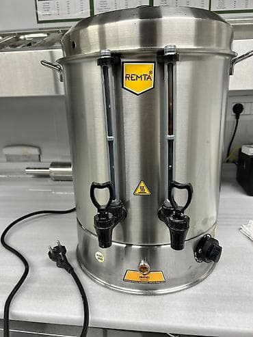*ZB* *ELECTRIC SAMOVAR 25 LITR* Qiymet *190 azn* unvan EhmedliREMTA
