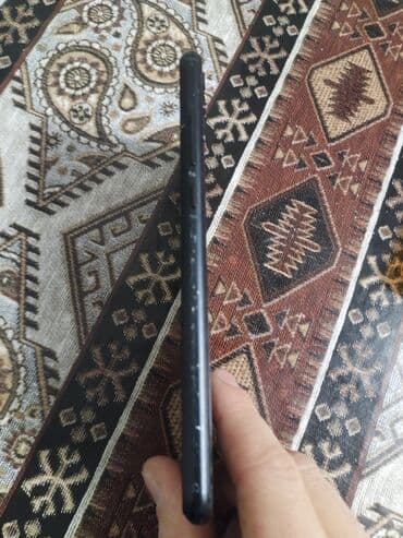 телефон fly iq4401 era energy 2: Honor 8X, цвет - Черный, Две SIM карты — 3