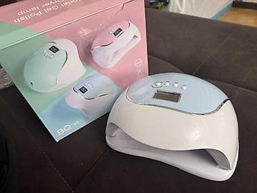 elektrikli əl alətləri: Manikür üçün avadanlıq dəsti 1) Elektrik frez aparatı (manikür frezi) — 4