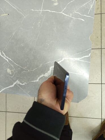 işdenmiş telfonlar: Infinix HOT 50 Pro+, 256 GB, rəng - Mavi, Sensor — 2