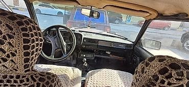 07 satisi: VAZ (LADA) 2104: 1.6 l | 2002 il 777777 km Universal — 5