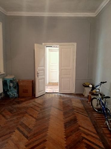 20 yanvarda ev: 25 kv. m, 1 otaqlı — 1