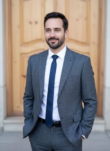 qadın toy geyimləri: Klassik kişi kostyumu və qalstuk dəsti - Rəng: tünd boz (xırda — 2