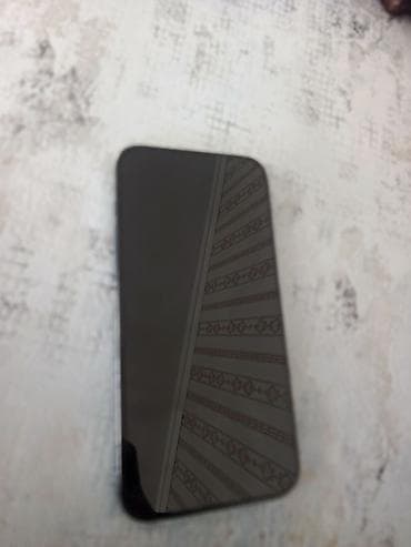 samsung a31 ekran: IPhone 13 Pro Max, 256 GB, Gümüşü — 3