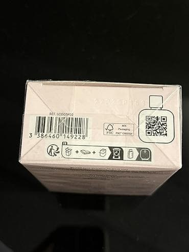 orginal canta: Orijinal Lacoste L.12.12 Rose EDP 50 ml Tamamilə yenidir, açılmayıb — 5
