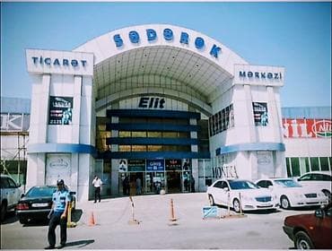 mağazanın: TƏCİLİ SATILIR – Sədərək TM 1-ci mərtəbə 42 kvm Sədərək Ticarət — 1