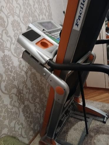 samovar 3 litr: Qaçış trenajoru beqovoy dorojka 130 kq çəki götürür ünvanNərimanov — 1