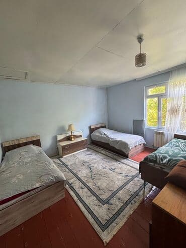 masazır heyet evi: 4 otaqlı, 120 kv. m, Kredit yoxdur — 9