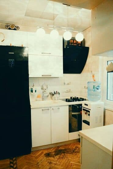 купить квартиру в баку азербайджан: Баку, 5 комнат, Вторичка, м. Гянджлик, 150 м² — 10