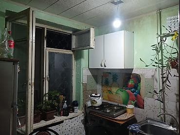 köhne güneşli: Masazır, 1 otaqlı, Köhnə tikili, 35 kv. m — 9