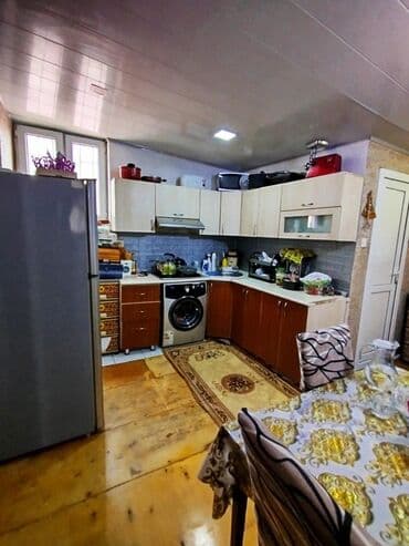 kirayə evlər xırdalan 2021: 3 otaqlı, 110 kv. m, Orta təmir — 6