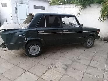 toyota motor yağları: VAZ (LADA) 2106: 1.6 l | 2004 il 134346 km Sedan — 3
