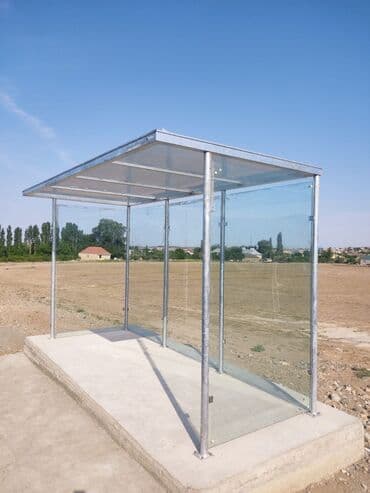 qadınlar üçün metal kəmərlər: Dayanacaq və köşklərin hazirlanmasi — 23