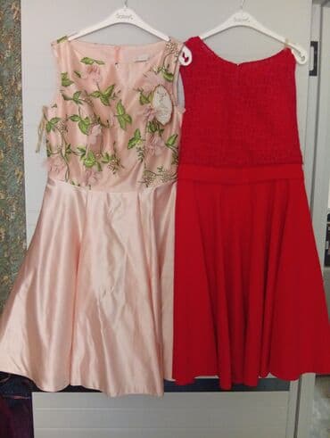 танцевальные группы на свадьбу: Вечернее платье, Миди — 1