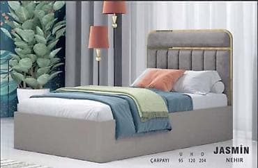 Yeni, Təknəfərlik çarpayı