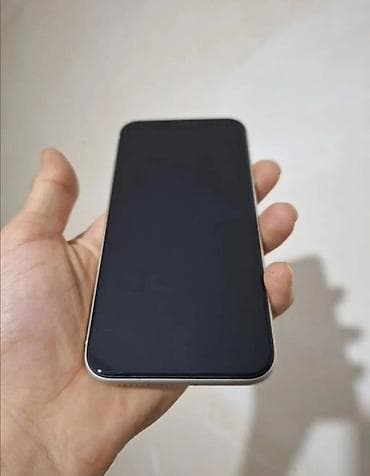 iphone 6 platası: IPhone 11, 128 GB, Ağ, Face ID — 5