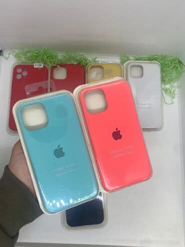 силиконовый чехол на флай телефон: IPhone 11pro caburolar 7Azn dən başlayan qiymətlərlə. Bütün iPhone — 4