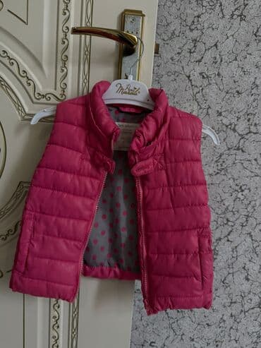 детские вещи германия: Jilet, Qız üçün, 1 - 2 yaş, Zara Kids — 2