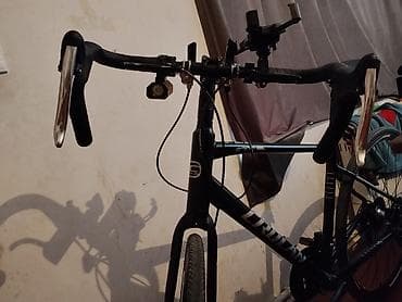 velosiped xırdalan: Dəyərindən çox ucuz,təzə dükandan fərqi yoxdur.ideal vəziyyətdə.28 lik — 9