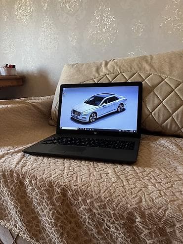 İşlənmiş HP Pavilion, 15.6 ", AMD Ryzen 3, 128 GB, Ünvandan götürmə