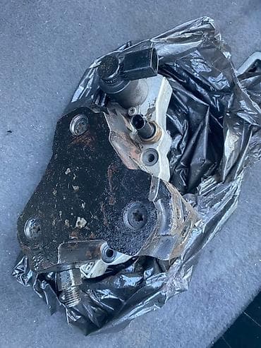 W211 2.2 CDİ yanacaq nasosu idealdır