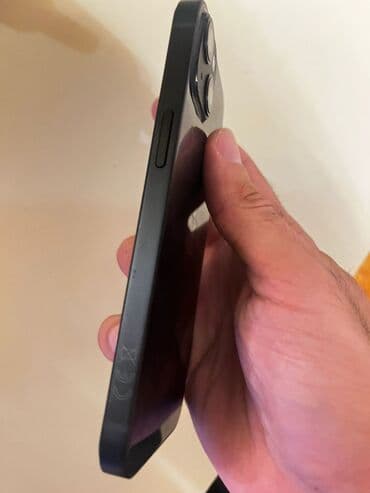 Компьютеры, ноутбуки и планшеты: IPhone 13, 128 ГБ, Midnight — 4