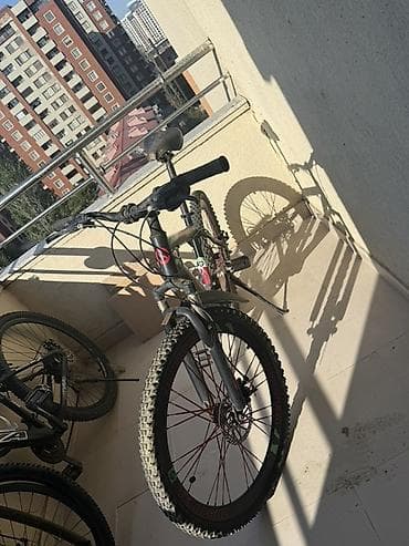 velosiped kameri: Velocruz dağ velosipedi - Tip: Dağ/MTB - Çərçivə: Velocruz alüminium — 2