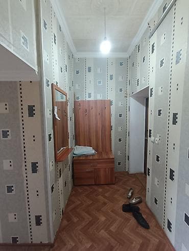 berdede kiraye evler 2021: Evin yaxınlığında baxça,məktəb, market Kirayə 4 otaqlı ev verilir — 6