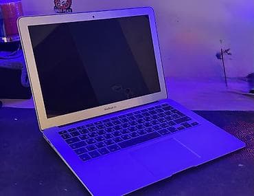 fujitsu laptop computers: İşlənmiş Apple MacBook, 13.3 ", Intel Core i5, 128 GB, Ünvandan götürmə — 3