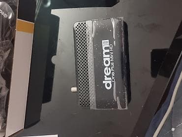 mini pc: Dreamstar One Plus Mini HD Full HD Uydu Qəbuledicisi Xüsusiyyətlər: - — 7