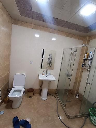 saray mtk satilan evler: 1 otaqlı, Yeni tikili, 71 kv. m — 6