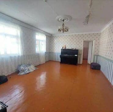 zig yasayis kompleksi qiymetleri: Sumqayıt, 5 otaqlı, Köhnə tikili, 105 kv. m — 9