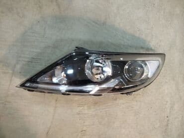 s150 fara: Komplekt, Kia, 2013 il, Orijinal, İşlənmiş — 6