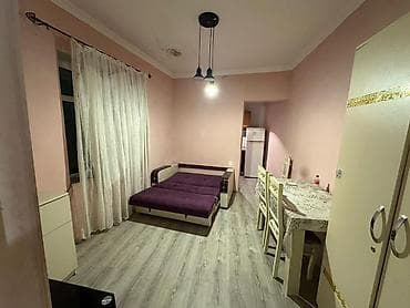 emlak az gencede kiraye evler: 1 otaqlı həyət evi – mətbəx və sanitar qovşağı ilə Binəqədidə yeni — 6