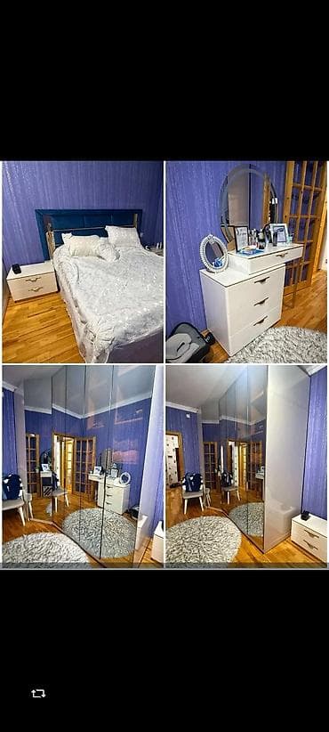 İkinəfərlik çarpayı, Termo, Dolab, 2 tumba, Türkiyə, İşlənmiş lalafo.az -da İkinəfərlik çarpayı, Termo, Dolab, 2 tumba, Türkiyə, İşlənmiş