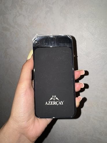 Powerbank 10000 mAh, Yeni